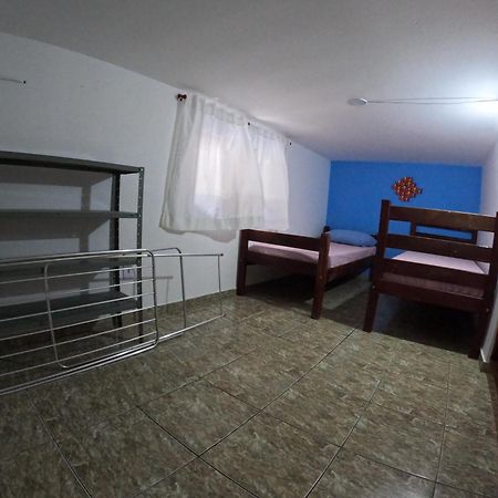 Hostel E Pousada Blue Lagoon Abraão Pokój zdjęcie