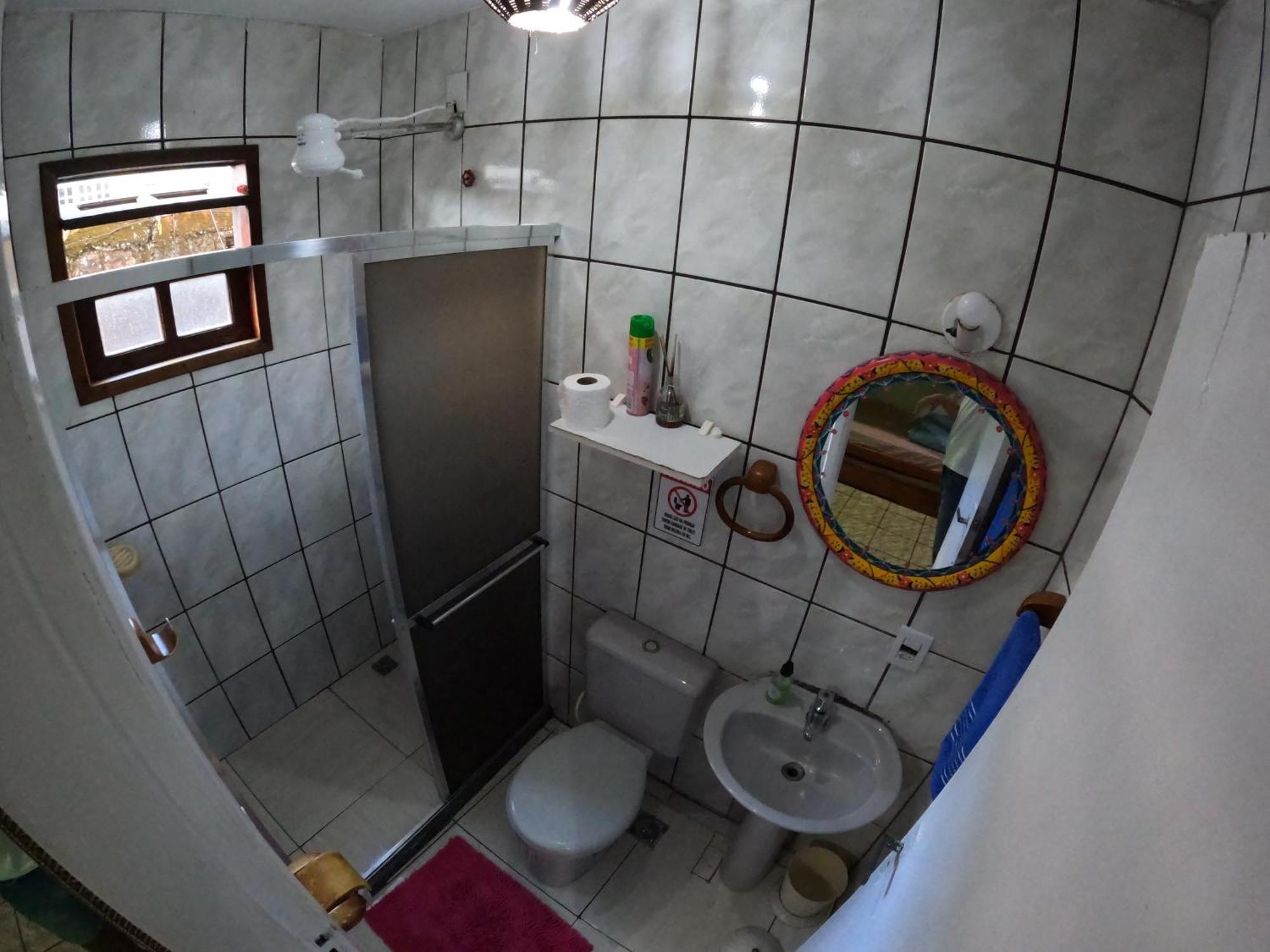 Hostel E Pousada Blue Lagoon Abraão Pokój zdjęcie