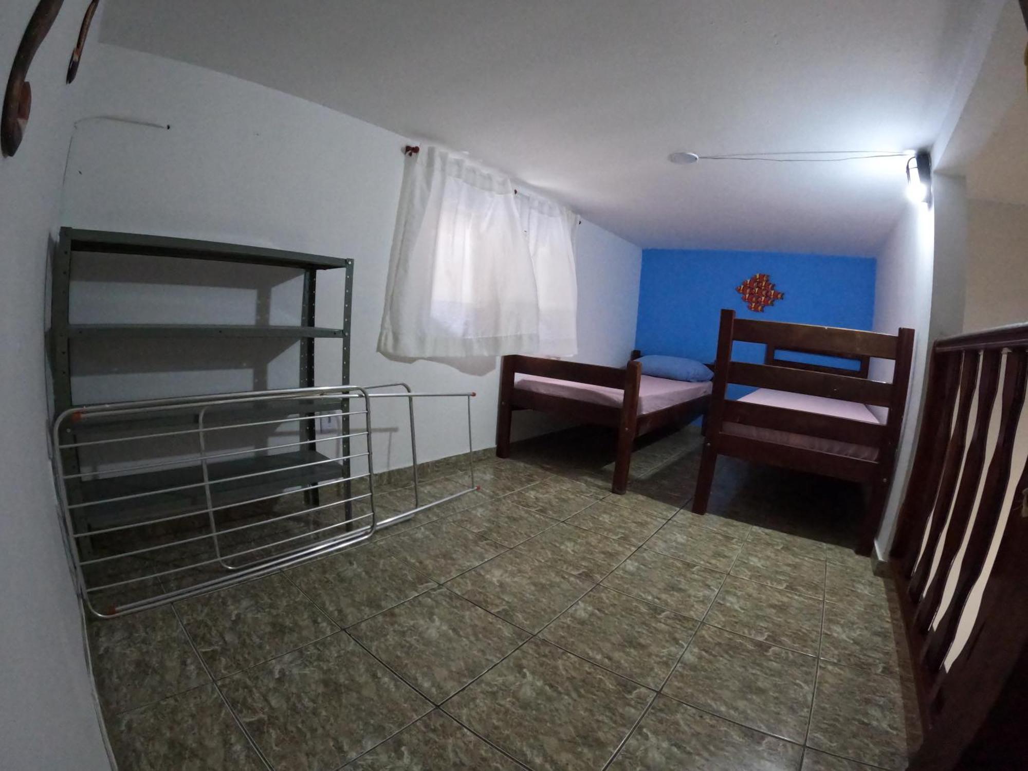 Hostel E Pousada Blue Lagoon Abraão Pokój zdjęcie