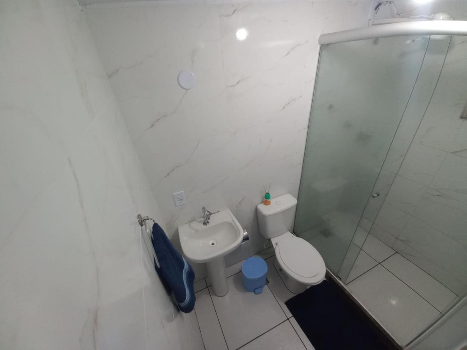 Hostel E Pousada Blue Lagoon Abraão Pokój zdjęcie